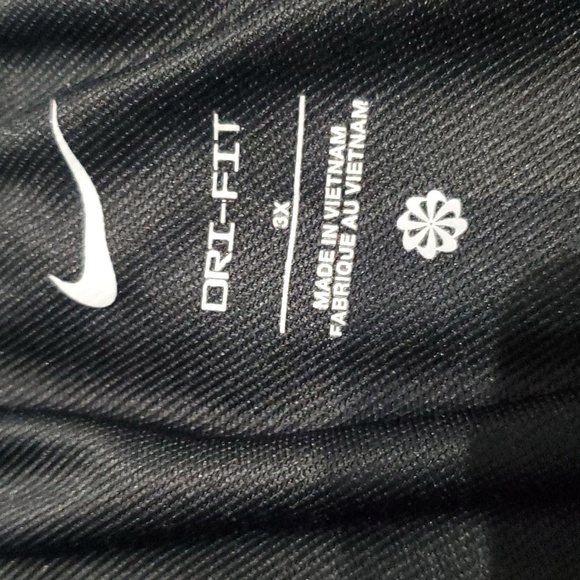 Men's Nike pants - Picture 4 of 4